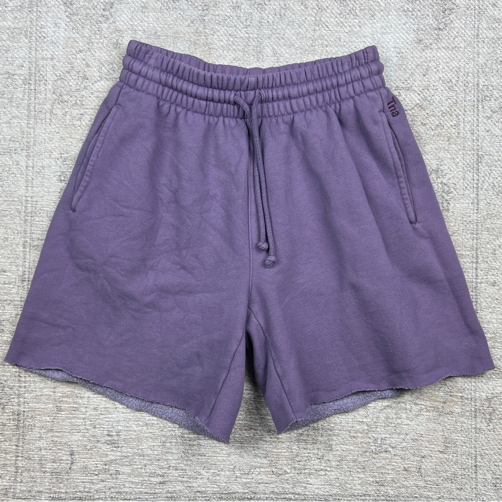 Tna Cozy Fleece Boyfriend 6"